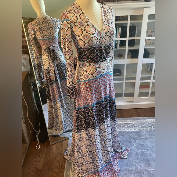 Yumi Kim Dresses | Yumi Kim Marrakesh Split It Up Maxi Size XS - Picture 1 of 6